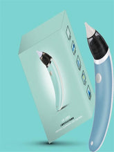 Load image into Gallery viewer, Baby Nasal Aspirator
