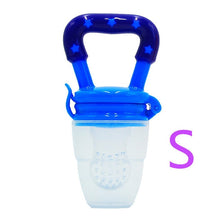 Load image into Gallery viewer, Food Pacifier | Beyond Baby Talk - Baby Products, Toys & Mother Essentials