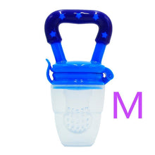 Load image into Gallery viewer, Food Pacifier | Beyond Baby Talk - Baby Products, Toys & Mother Essentials