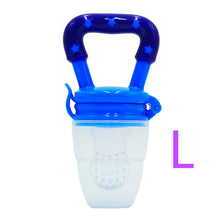 Load image into Gallery viewer, Food Pacifier | Beyond Baby Talk - Baby Products, Toys & Mother Essentials