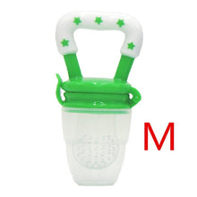 Load image into Gallery viewer, Food Pacifier | Beyond Baby Talk - Baby Products, Toys & Mother Essentials