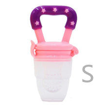Load image into Gallery viewer, Food Pacifier | Beyond Baby Talk - Baby Products, Toys & Mother Essentials