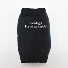 Load image into Gallery viewer, Anti-Slip Soft Crawling Baby Knee Pads