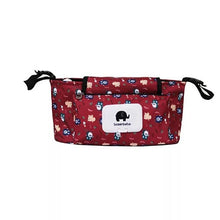 Load image into Gallery viewer, Baby Stroller Organizer Bag