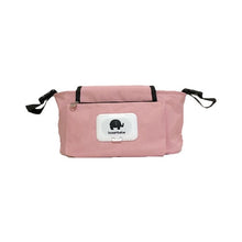 Load image into Gallery viewer, Baby Stroller Organizer Bag