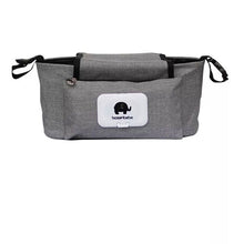 Load image into Gallery viewer, Baby Stroller Organizer Bag