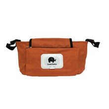 Load image into Gallery viewer, Baby Stroller Organizer Bag