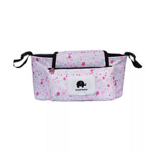 Load image into Gallery viewer, Baby Stroller Organizer Bag