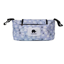 Load image into Gallery viewer, Baby Stroller Organizer Bag