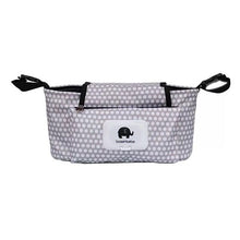 Load image into Gallery viewer, Baby Stroller Organizer Bag