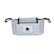 Load image into Gallery viewer, Baby Stroller Organizer Bag