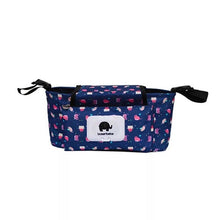 Load image into Gallery viewer, Baby Stroller Organizer Bag