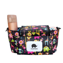 Load image into Gallery viewer, Baby Stroller Organizer Bag