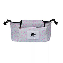 Load image into Gallery viewer, Baby Stroller Organizer Bag