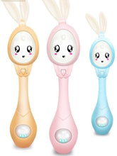 Load image into Gallery viewer, Baby Music Teether Rattle Toy