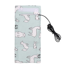 Load image into Gallery viewer, Portable USB Milk Bottle Warmer