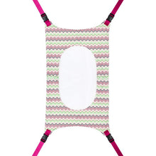 Load image into Gallery viewer, Baby Crib Hammock