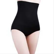 Load image into Gallery viewer, High-Waist Tummy Control Shapewear Panty