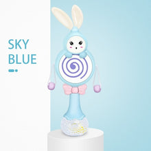 Load image into Gallery viewer, Baby Music Teether Rattle Toy