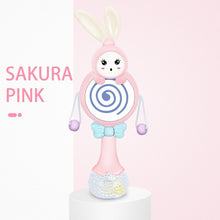 Load image into Gallery viewer, Baby Music Teether Rattle Toy