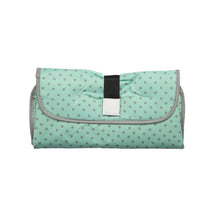 Load image into Gallery viewer, Baby Diaper Clutch Changing Pad