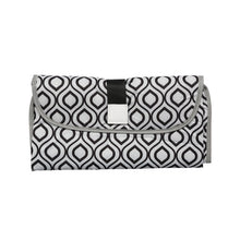 Load image into Gallery viewer, Baby Diaper Clutch Changing Pad