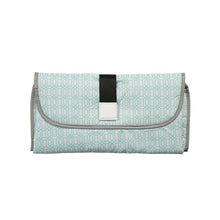 Load image into Gallery viewer, Baby Diaper Clutch Changing Pad