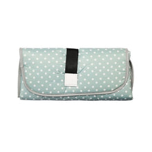 Load image into Gallery viewer, Baby Diaper Clutch Changing Pad