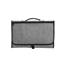 Load image into Gallery viewer, Baby Diaper Clutch Changing Pad