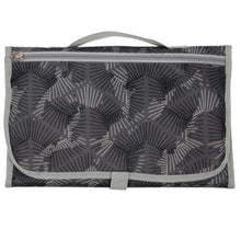 Load image into Gallery viewer, Baby Diaper Clutch Changing Pad