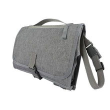Load image into Gallery viewer, Baby Diaper Clutch Changing Pad