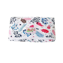 Load image into Gallery viewer, Baby Diaper Clutch Changing Pad