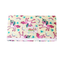 Load image into Gallery viewer, Baby Diaper Clutch Changing Pad
