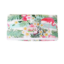 Load image into Gallery viewer, Baby Diaper Clutch Changing Pad