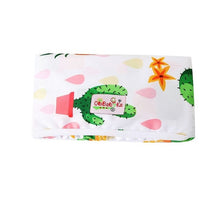Load image into Gallery viewer, Baby Diaper Clutch Changing Pad