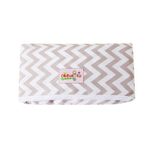 Load image into Gallery viewer, Baby Diaper Clutch Changing Pad