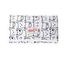 Load image into Gallery viewer, Baby Diaper Clutch Changing Pad
