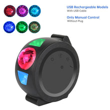 Load image into Gallery viewer, Starry Sky Projector Night Lamp