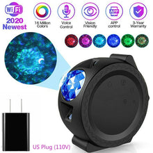 Load image into Gallery viewer, Starry Sky Projector Night Lamp