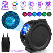 Load image into Gallery viewer, Starry Sky Projector Night Lamp