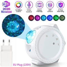 Load image into Gallery viewer, Starry Sky Projector Night Lamp