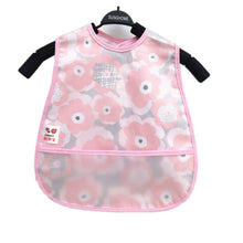 Load image into Gallery viewer, Waterproof Apron Baby Bib