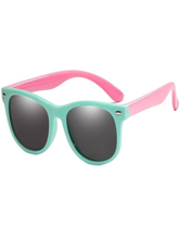 Load image into Gallery viewer, Kids Polarized UV400 Sunglasses