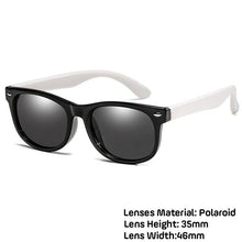 Load image into Gallery viewer, Kids Polarized UV400 Sunglasses