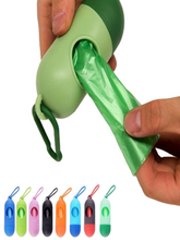 Load image into Gallery viewer, Nappy Disposal Bag Dispenser