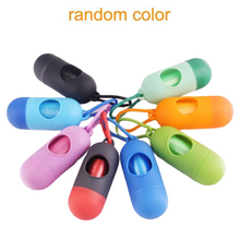 Load image into Gallery viewer, Nappy Disposal Bag Dispenser