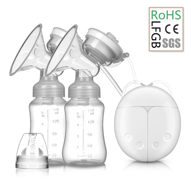 Manual Breast Pump, Adjustable Suction Silicone Hand Pump Breastfeeding,  Small Portable Manual Breast Milk Catcher Baby Feeding Pumps & Accessories,  W