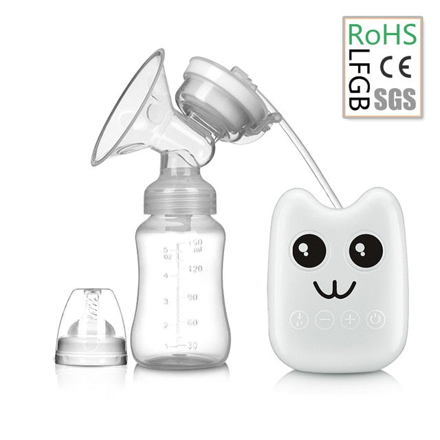 Manual Breast Pump, Adjustable Suction Silicone Hand Pump Breastfeeding,  Small Portable Manual Breast Milk Catcher Baby Feeding Pumps & Accessories,  W
