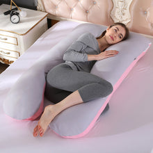 Load image into Gallery viewer, U-Shape Maternity Pillow