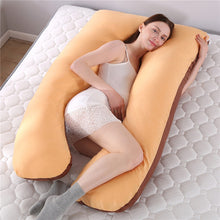Load image into Gallery viewer, U-Shape Maternity Pillow